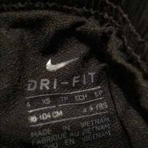 Nike Bottoms - Nike shorts size 4 Nike Bottoms - Nike shorts size 4